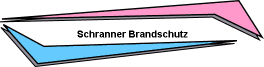 Schranner Brandschutz